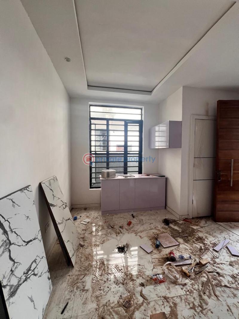 1 bedroom Studio Apartment For Rent Ikota Lekki Lagos - 1
