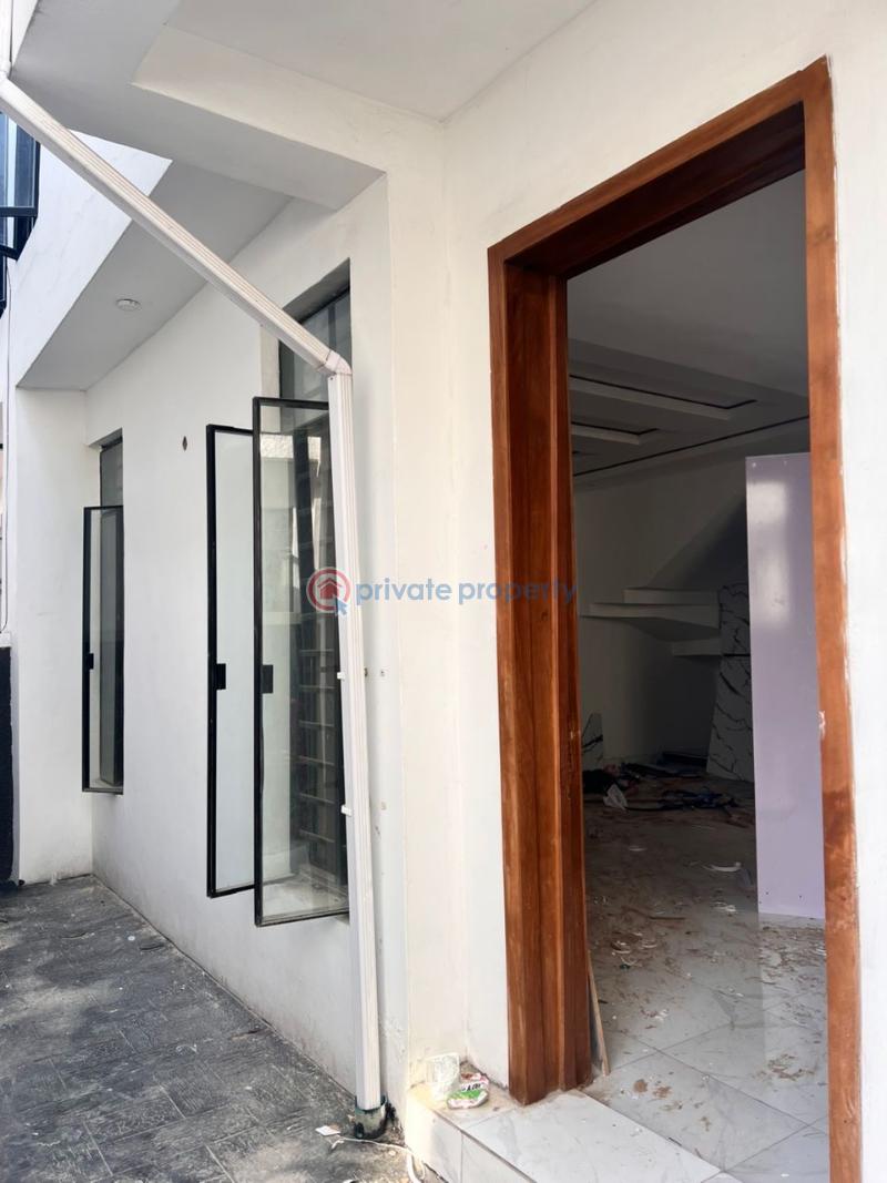 1 bedroom Studio Apartment For Rent Ikota Lekki Lagos - 0