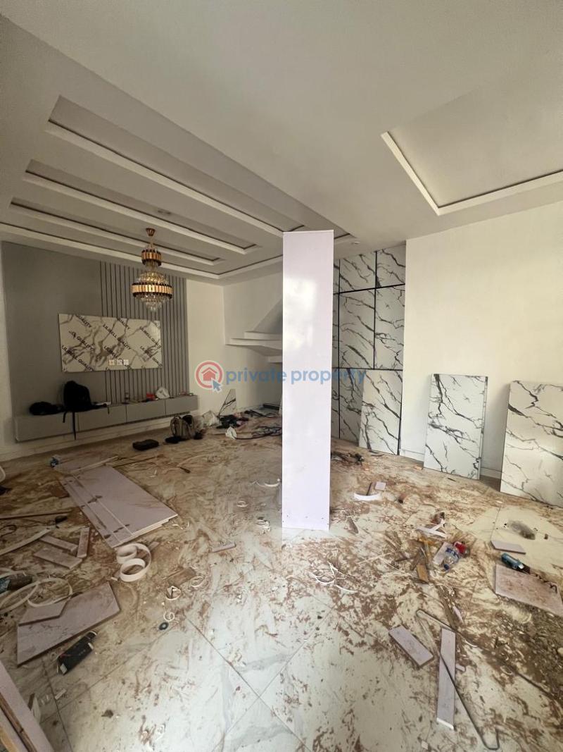 1 bedroom Studio Apartment For Rent Ikota Lekki Lagos - 2