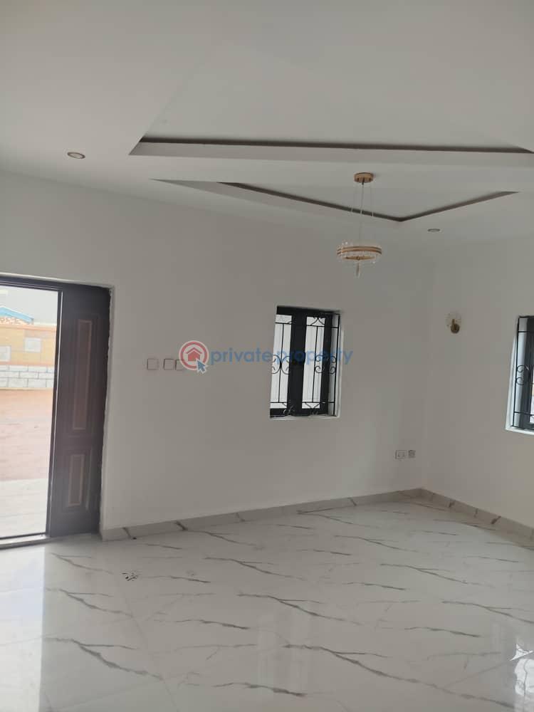 4 bedroom Detached Duplex For Sale Mandela Estate, Sars Road Rupkpokwu Port Harcourt Rivers - 2