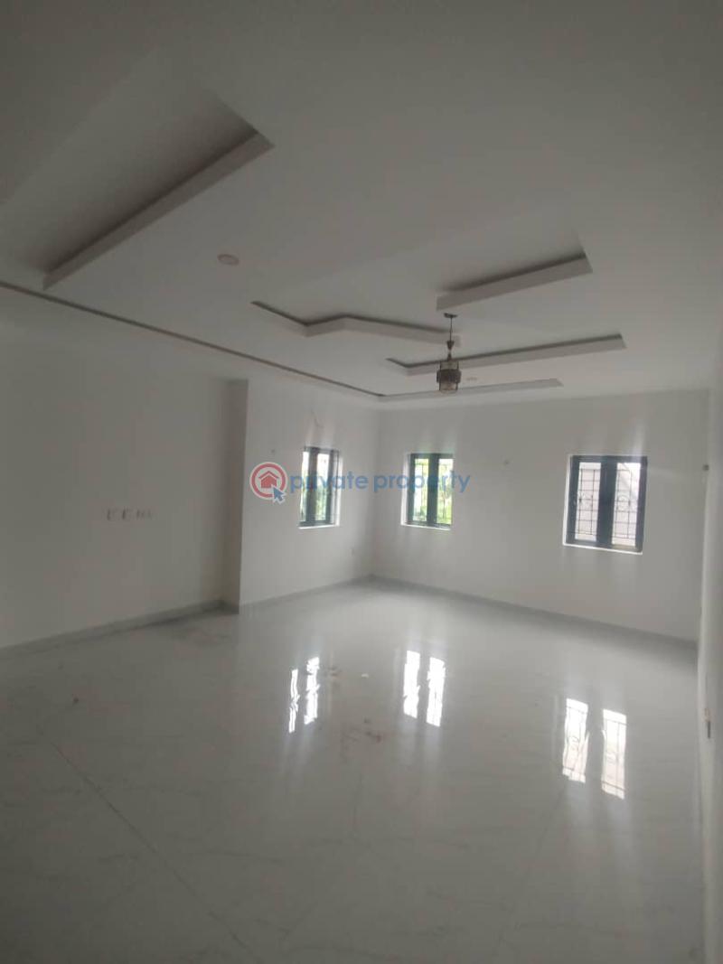 4 bedroom Detached Duplex For Sale Mandela Estate, Sars Road Rupkpokwu Port Harcourt Rivers - 10