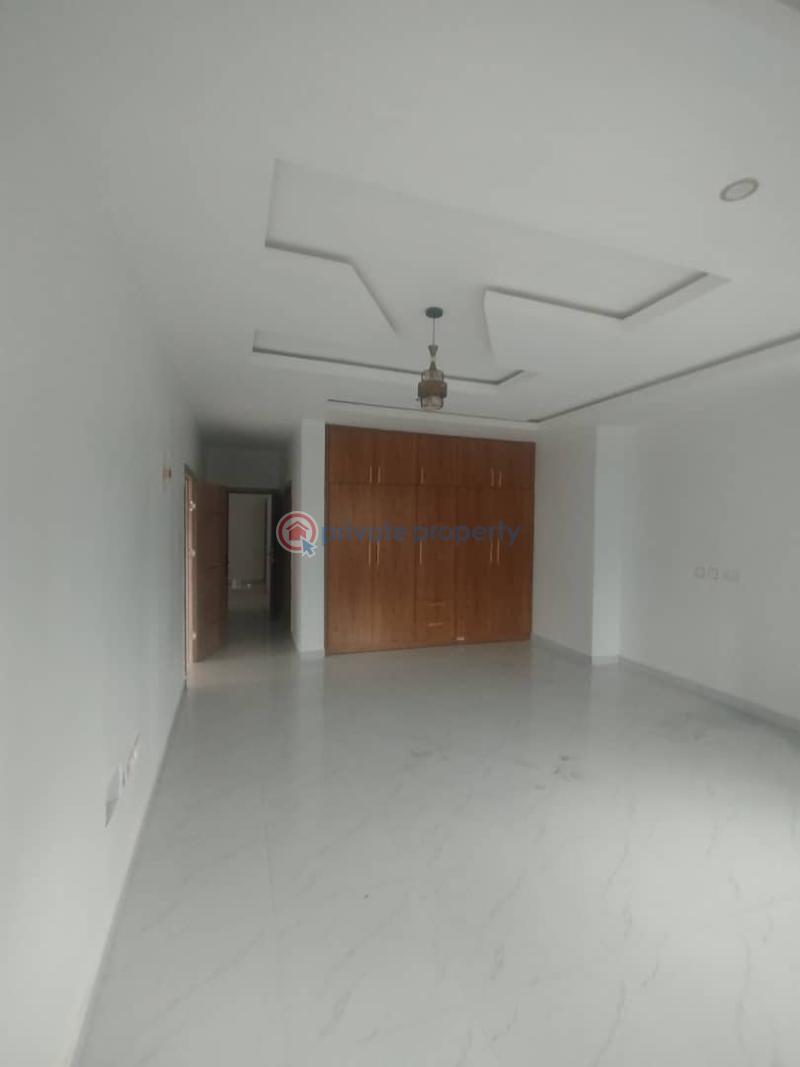 4 bedroom Detached Duplex For Sale Mandela Estate, Sars Road Rupkpokwu Port Harcourt Rivers - 9