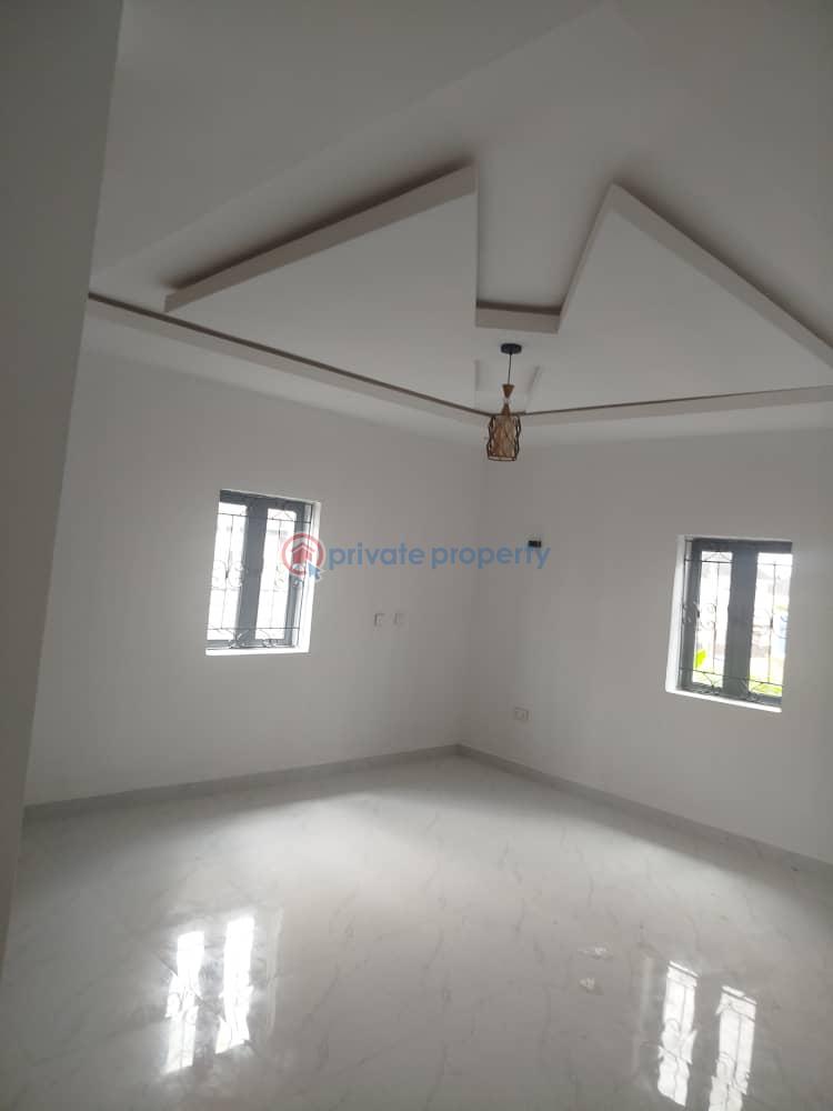 4 bedroom Detached Duplex For Sale Mandela Estate, Sars Road Rupkpokwu Port Harcourt Rivers - 15