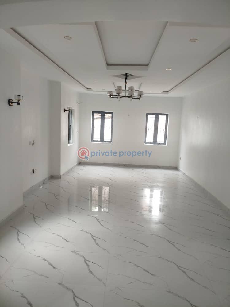 4 bedroom Detached Duplex For Sale Mandela Estate, Sars Road Rupkpokwu Port Harcourt Rivers - 3