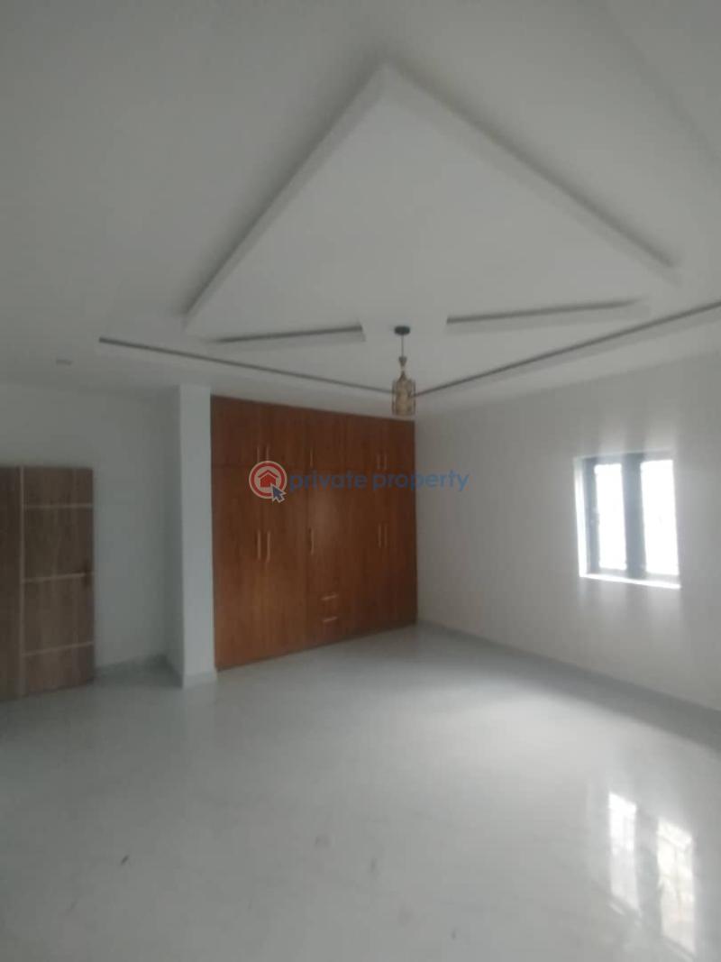 4 bedroom Detached Duplex For Sale Mandela Estate, Sars Road Rupkpokwu Port Harcourt Rivers - 11