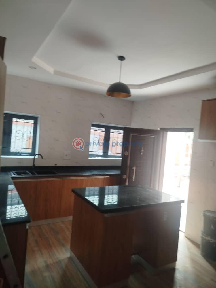 4 bedroom Detached Duplex For Sale Mandela Estate, Sars Road Rupkpokwu Port Harcourt Rivers - 7