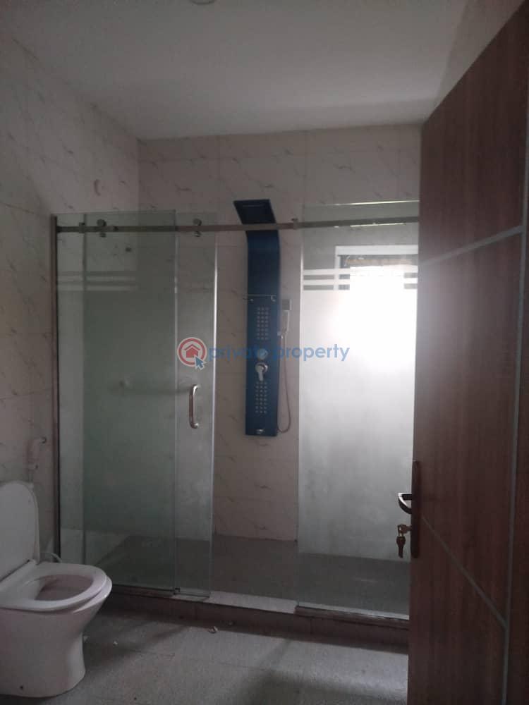 4 bedroom Detached Duplex For Sale Mandela Estate, Sars Road Rupkpokwu Port Harcourt Rivers - 12