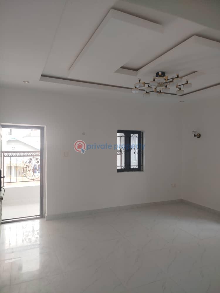 4 bedroom Detached Duplex For Sale Mandela Estate, Sars Road Rupkpokwu Port Harcourt Rivers - 14