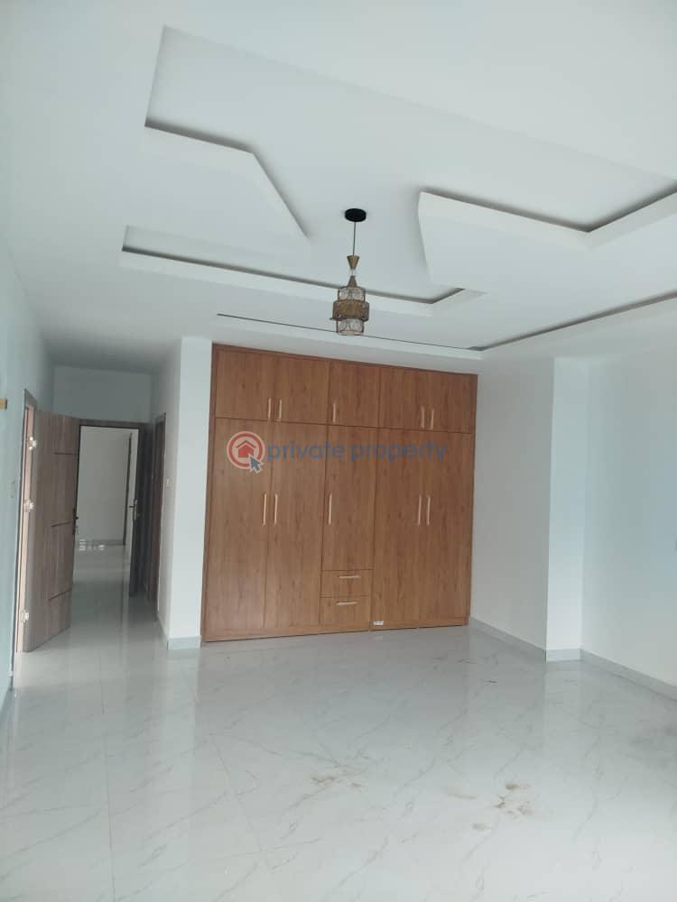 4 bedroom Detached Duplex For Sale Mandela Estate, Sars Road Rupkpokwu Port Harcourt Rivers - 13