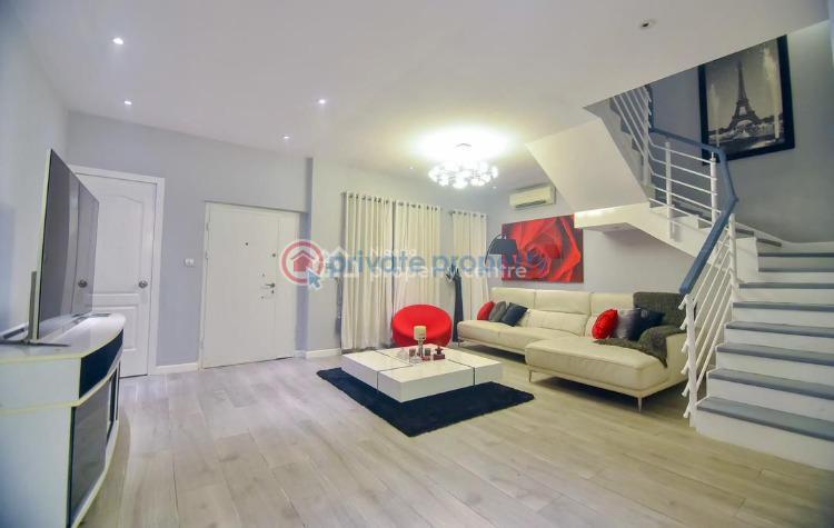 4 bedroom Duplex For Rent Lekki Phase I Lekki Phase 1 Lagos - 0