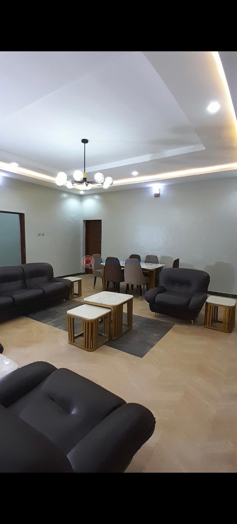 2 bedroom Mini Flat Short let 3 Tunji Otegbeye Street, Ona Egbo, Ilaro, Ogun State Nearby Landmarks: Dangote Refinery Ilaro Polytechnic Ode Omi Ogun Waterside  - 4