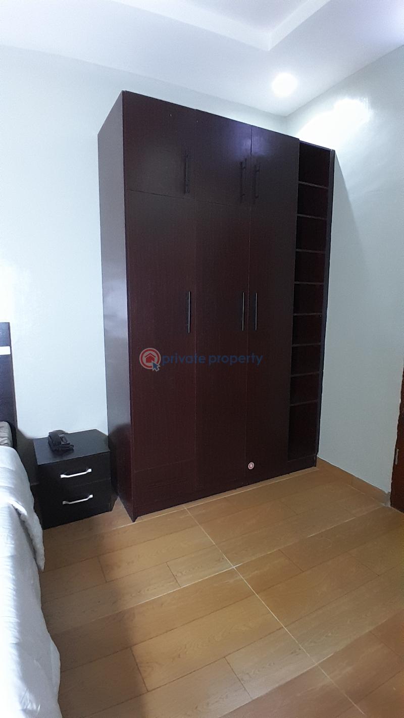 2 bedroom Mini Flat Short let 3 Tunji Otegbeye Street, Ona Egbo, Ilaro, Ogun State Nearby Landmarks: Dangote Refinery Ilaro Polytechnic Ode Omi Ogun Waterside  - 9