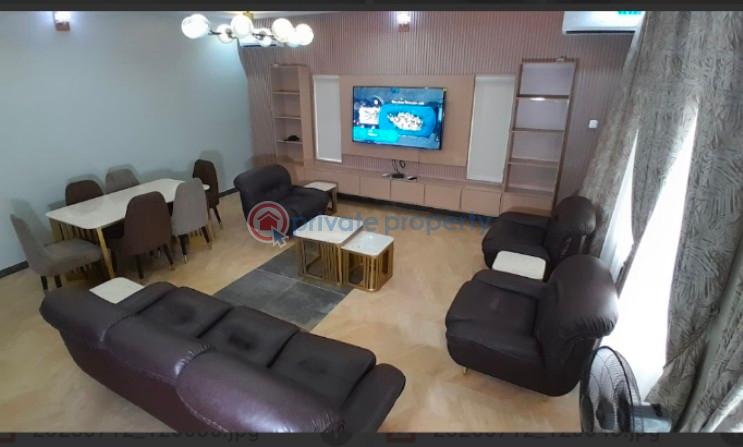 2 bedroom Mini Flat Short let 3 Tunji Otegbeye Street, Ona Egbo, Ilaro, Ogun State Nearby Landmarks: Dangote Refinery Ilaro Polytechnic Ode Omi Ogun Waterside  - 1