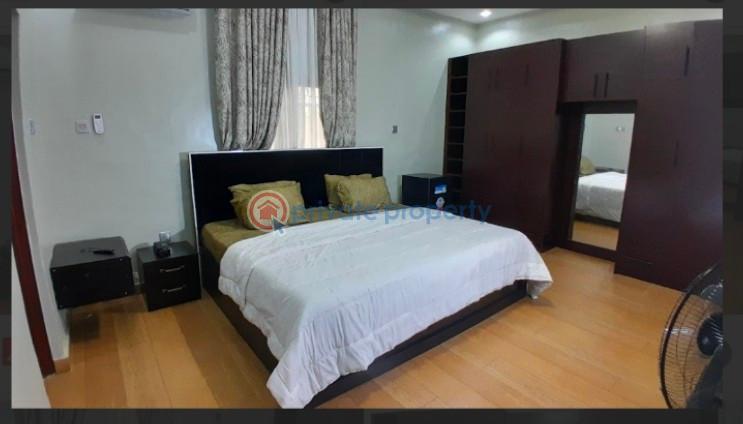 2 bedroom Mini Flat Short let 3 Tunji Otegbeye Street, Ona Egbo, Ilaro, Ogun State Nearby Landmarks: Dangote Refinery Ilaro Polytechnic Ode Omi Ogun Waterside  - 0