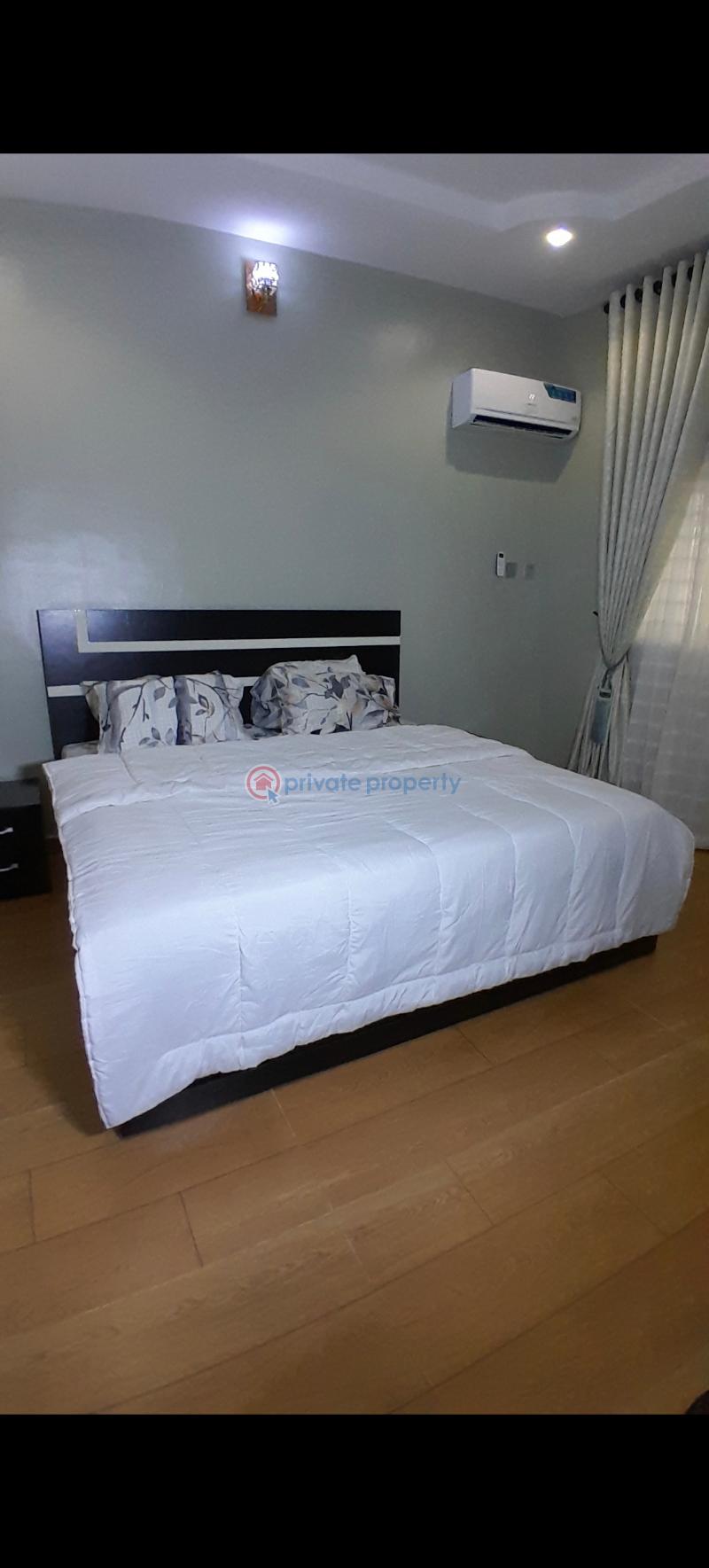 2 bedroom Mini Flat Short let 3 Tunji Otegbeye Street, Ona Egbo, Ilaro, Ogun State Nearby Landmarks: Dangote Refinery Ilaro Polytechnic Ode Omi Ogun Waterside  - 7