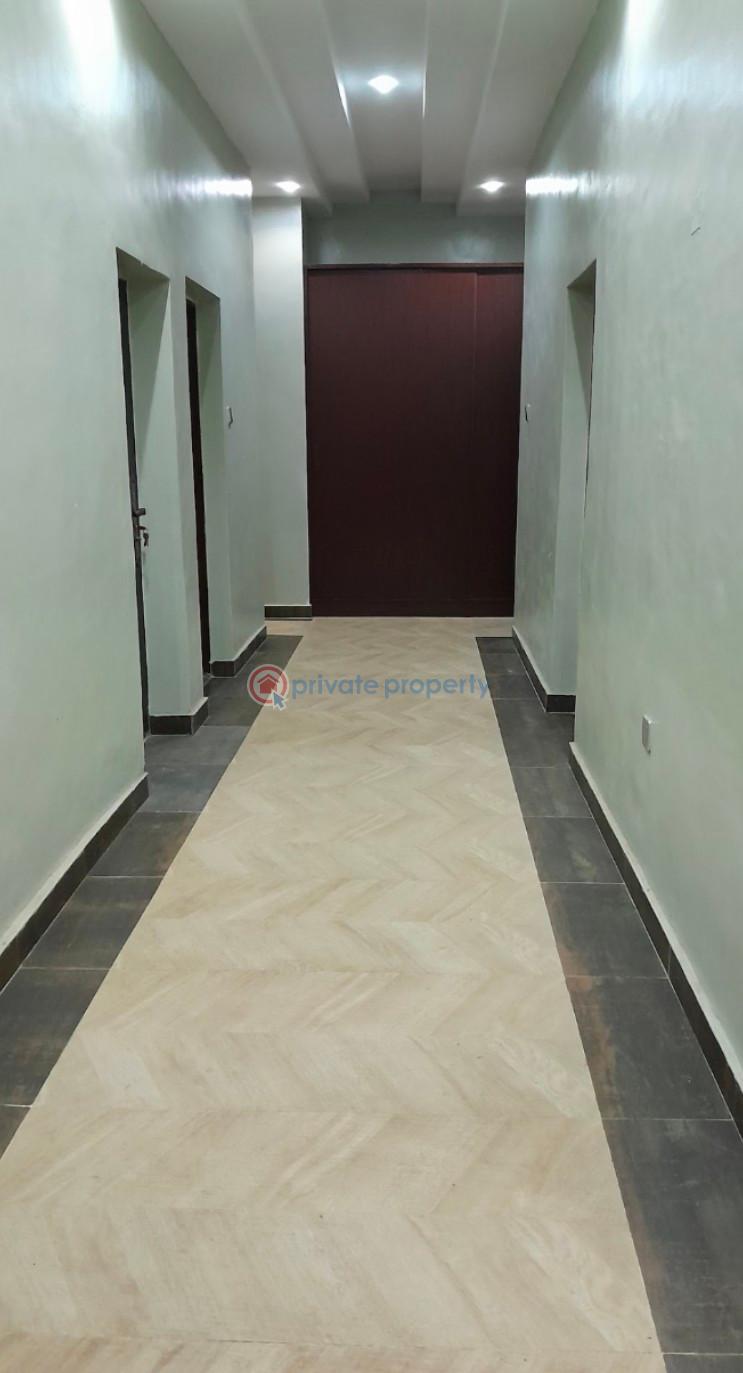 2 bedroom Mini Flat Short let 3 Tunji Otegbeye Street, Ona Egbo, Ilaro, Ogun State Nearby Landmarks: Dangote Refinery Ilaro Polytechnic Ode Omi Ogun Waterside  - 2