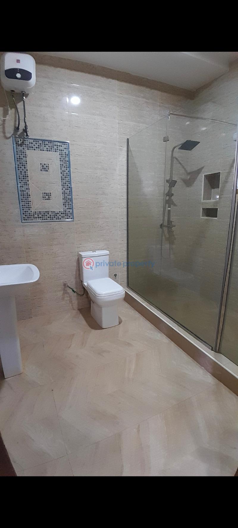 2 bedroom Mini Flat Short let 3 Tunji Otegbeye Street, Ona Egbo, Ilaro, Ogun State Nearby Landmarks: Dangote Refinery Ilaro Polytechnic Ode Omi Ogun Waterside  - 5