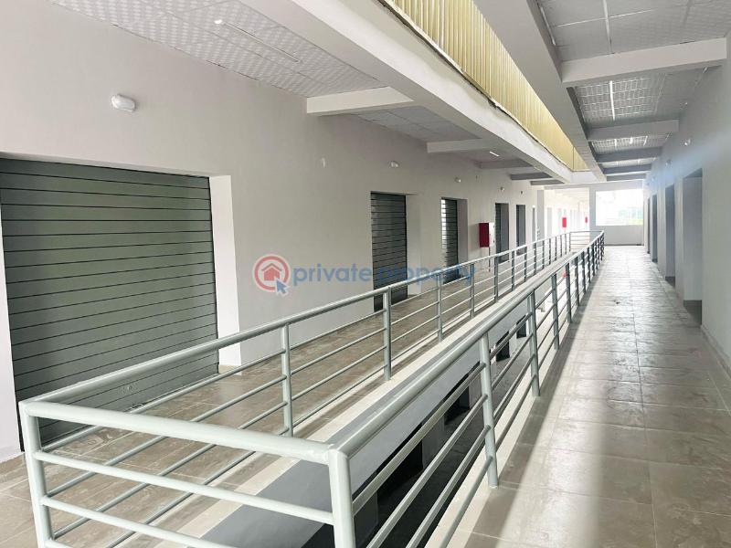 Commercial Property For Sale Port Harcourt Rivers - 2