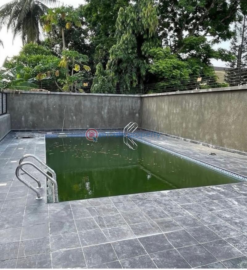3 bedroom Terraced Duplex For Rent Ikoyi Lagos - 1