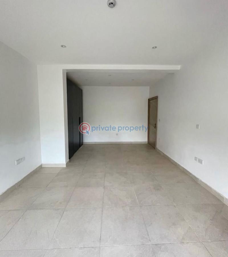 3 bedroom Terraced Duplex For Rent Ikoyi Lagos - 2