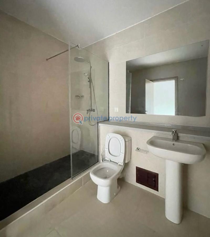 3 bedroom Terraced Duplex For Rent Ikoyi Lagos - 6
