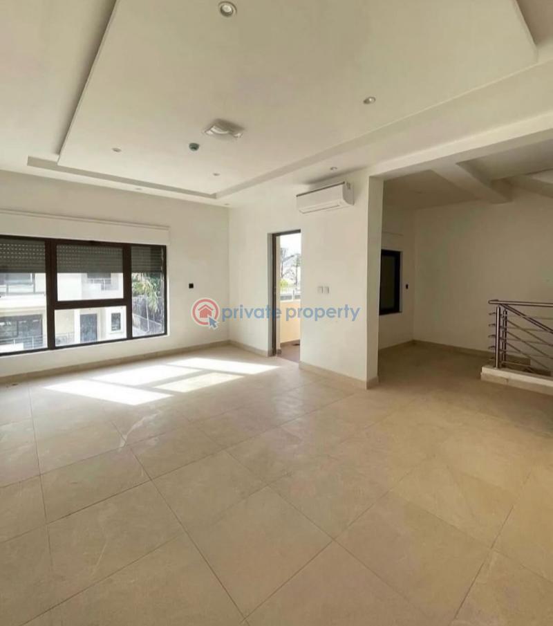 3 bedroom Terraced Duplex For Rent Ikoyi Lagos - 9