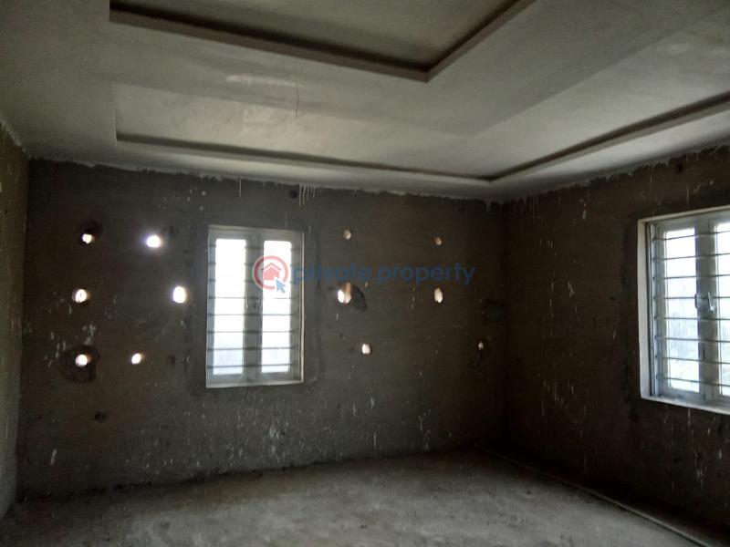 4 bedroom Detached Duplex For Sale Estate Ikotun/Igando Lagos - 2