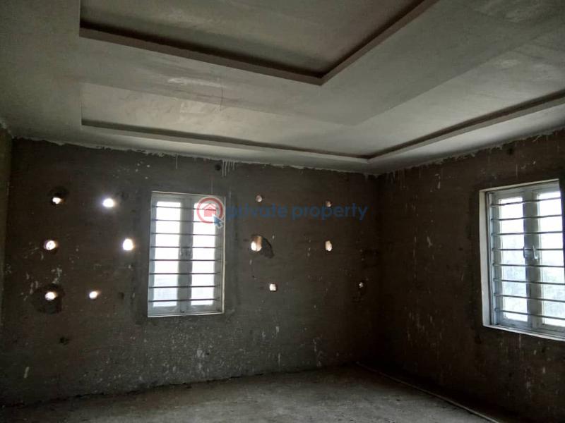 4 bedroom Detached Duplex For Sale Estate Ikotun/Igando Lagos - 3
