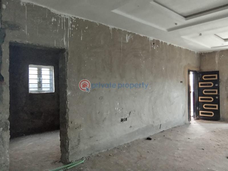 4 bedroom Detached Duplex For Sale Estate Ikotun/Igando Lagos - 4