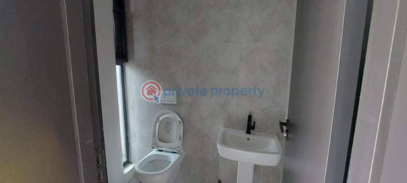4 bedroom Terraced Duplex For Rent Ilasan Lekki Lagos - 2