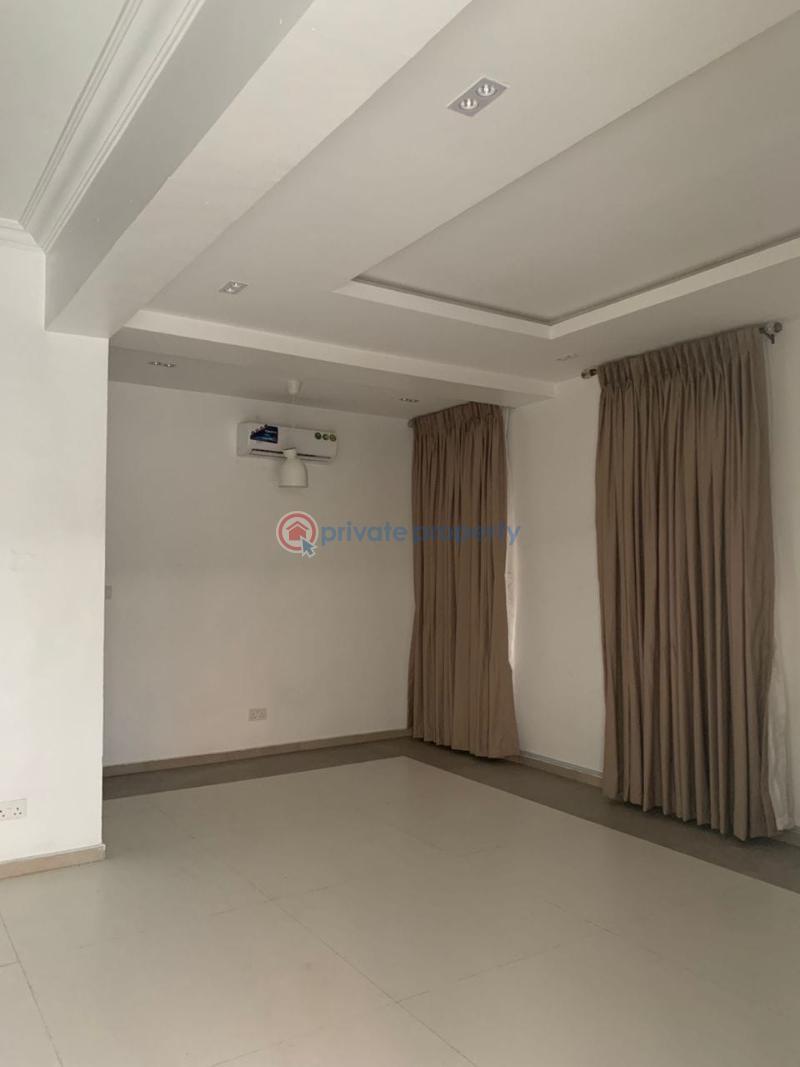 3 bedroom Terraced Duplex For Rent Orchid Lekki Lagos - 2