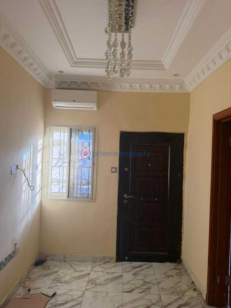 3 bedroom Semi detached Duplex For Rent Ikota Lekki Lagos - 4