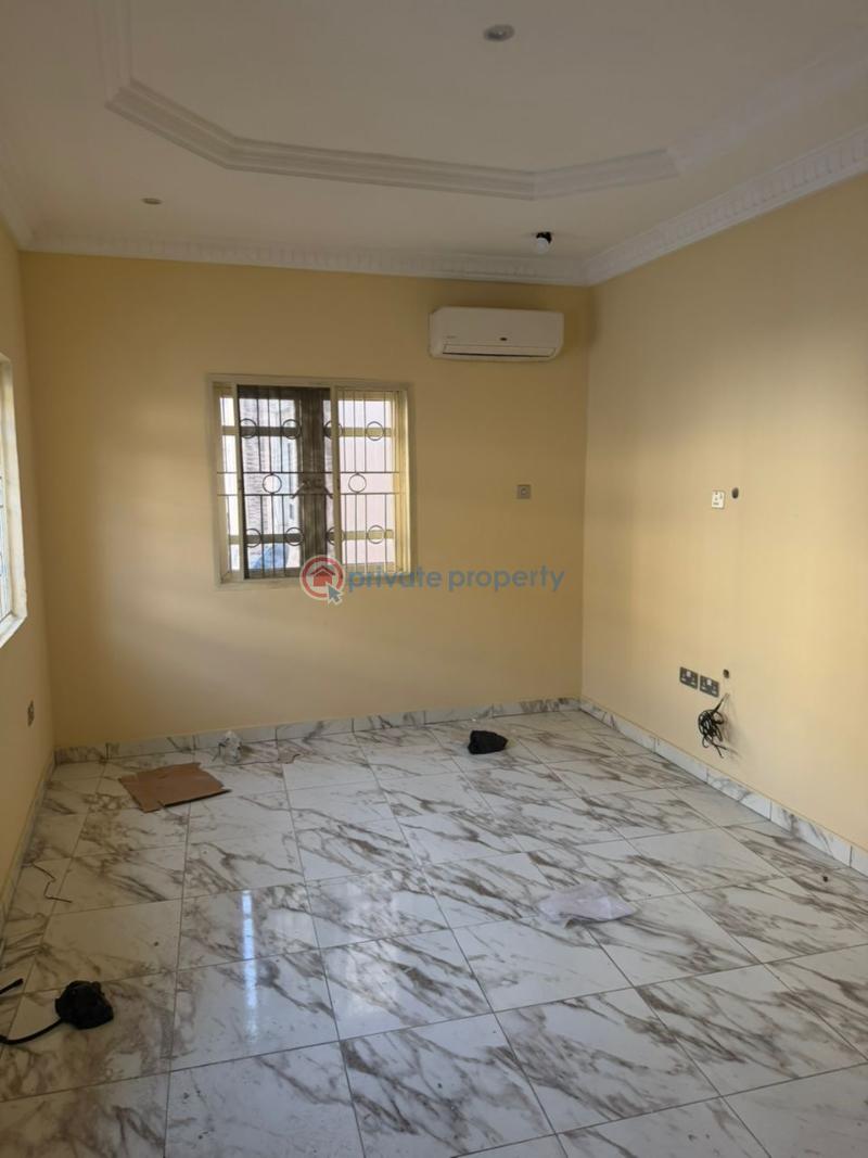 3 bedroom Semi detached Duplex For Rent Ikota Lekki Lagos - 5