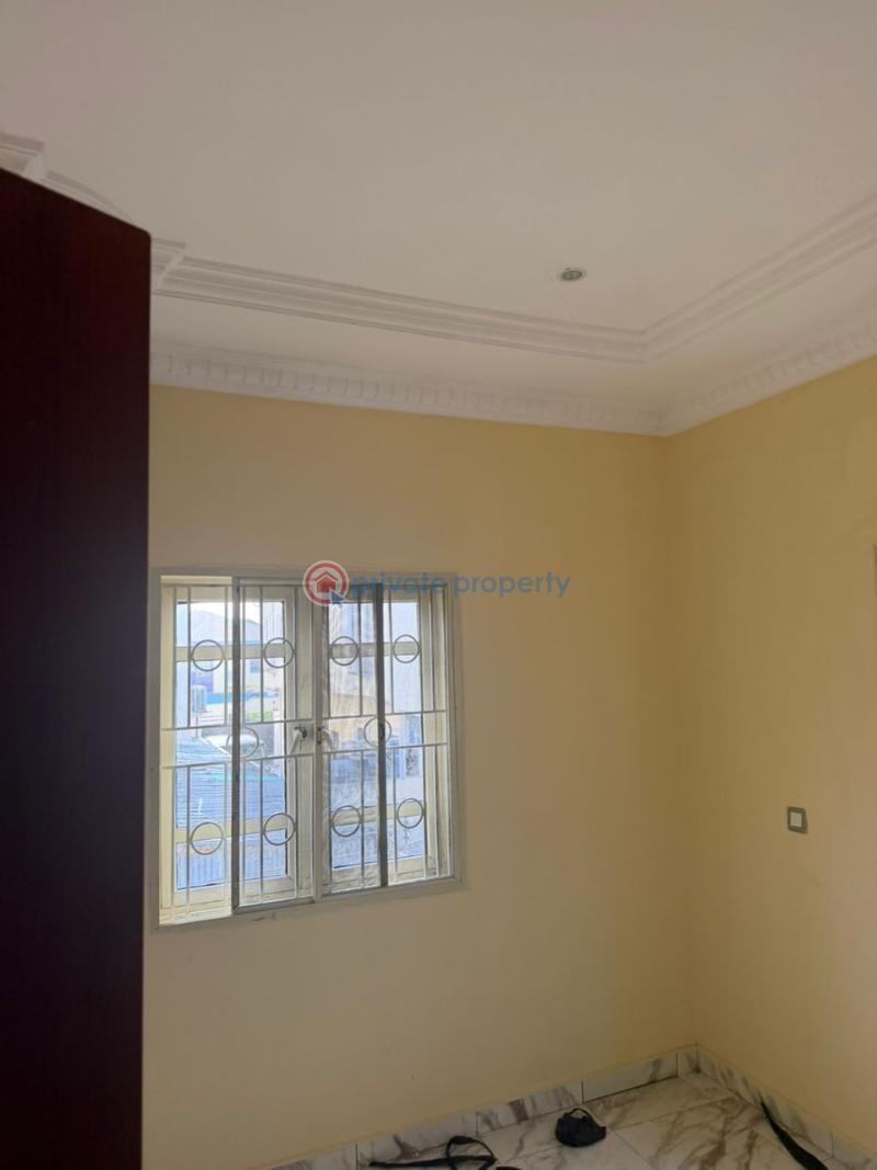 3 bedroom Semi detached Duplex For Rent Ikota Lekki Lagos - 0