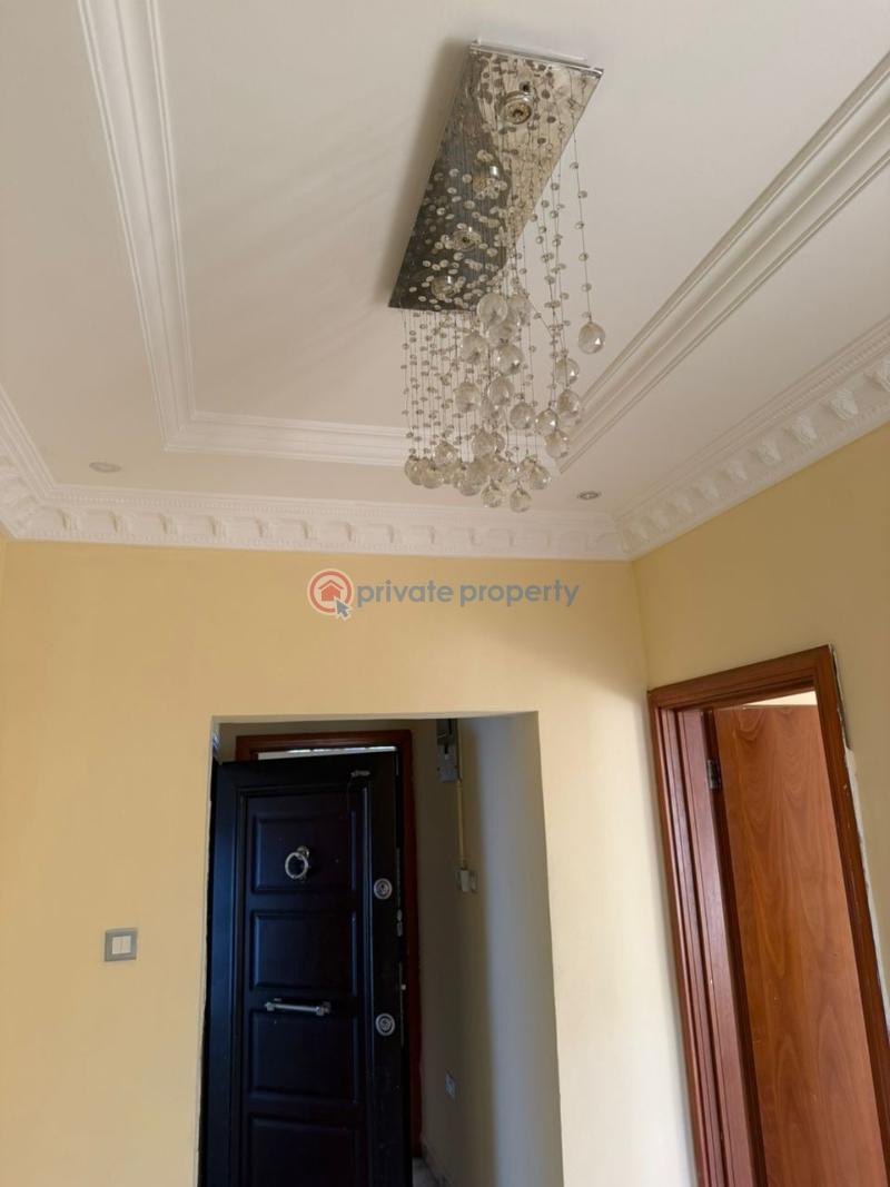3 bedroom Semi detached Duplex For Rent Ikota Lekki Lagos - 3