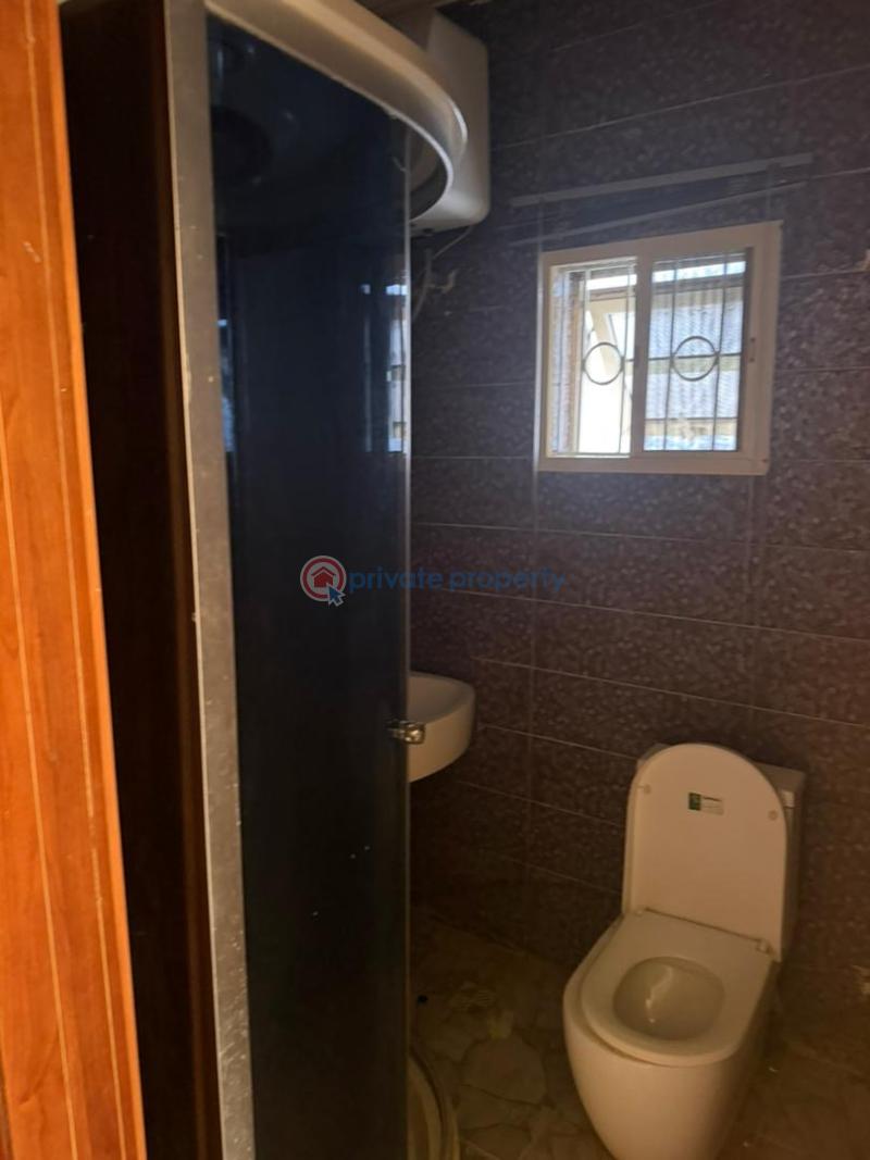 3 bedroom Semi detached Duplex For Rent Ikota Lekki Lagos - 11
