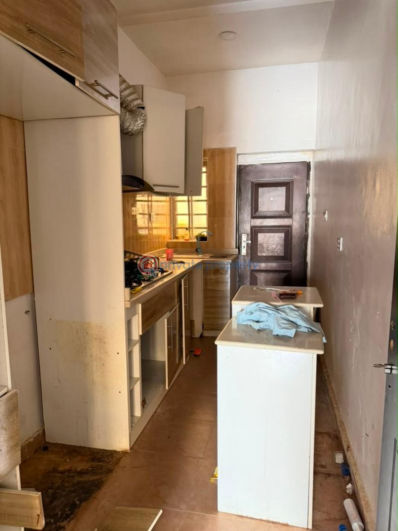 3 bedroom Terraced Duplex For Rent Ikota Lekki Lagos - 3