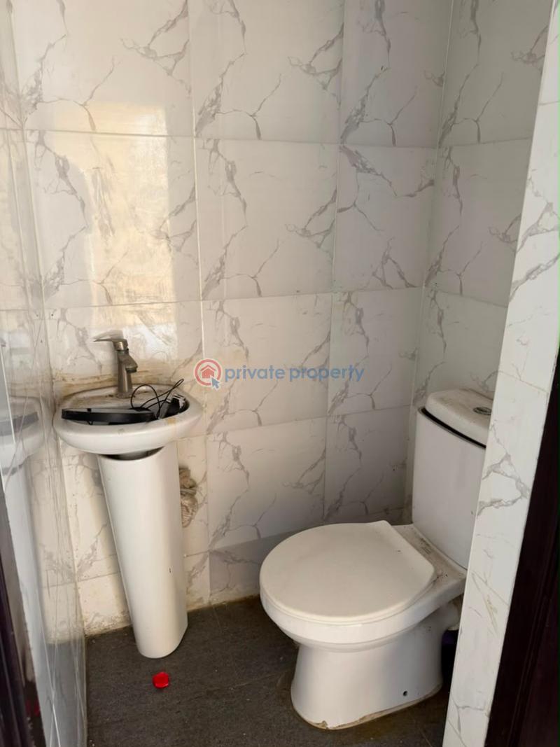 3 bedroom Terraced Duplex For Rent Ikota Lekki Lagos - 1