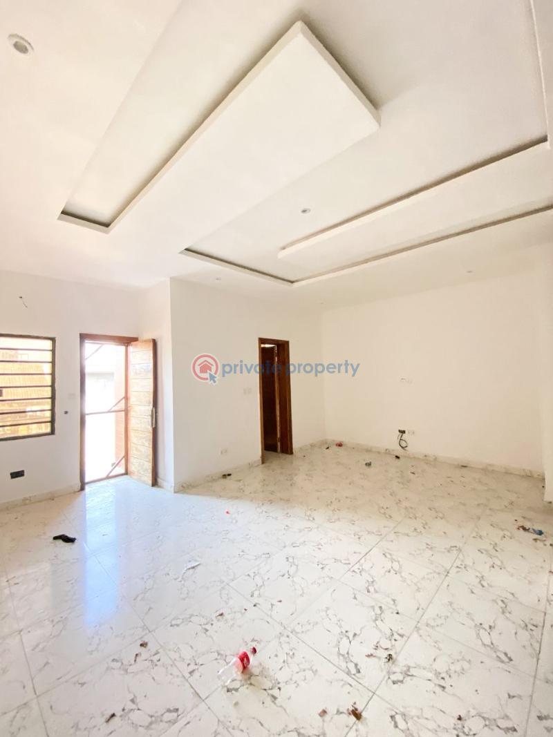 4 bedroom Duplex For Rent Orchid Lekki Lagos - 9