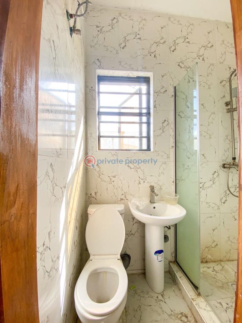 4 bedroom Duplex For Rent Orchid Lekki Lagos - 4
