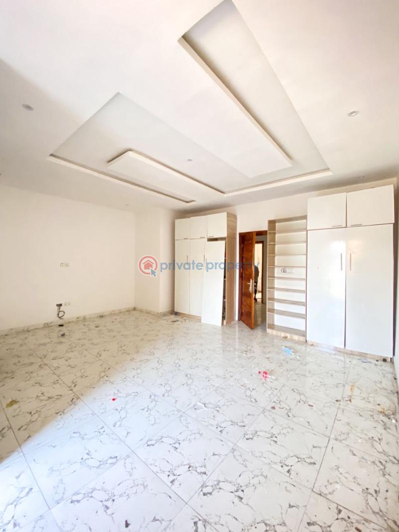 4 bedroom Duplex For Rent Orchid Lekki Lagos - 1