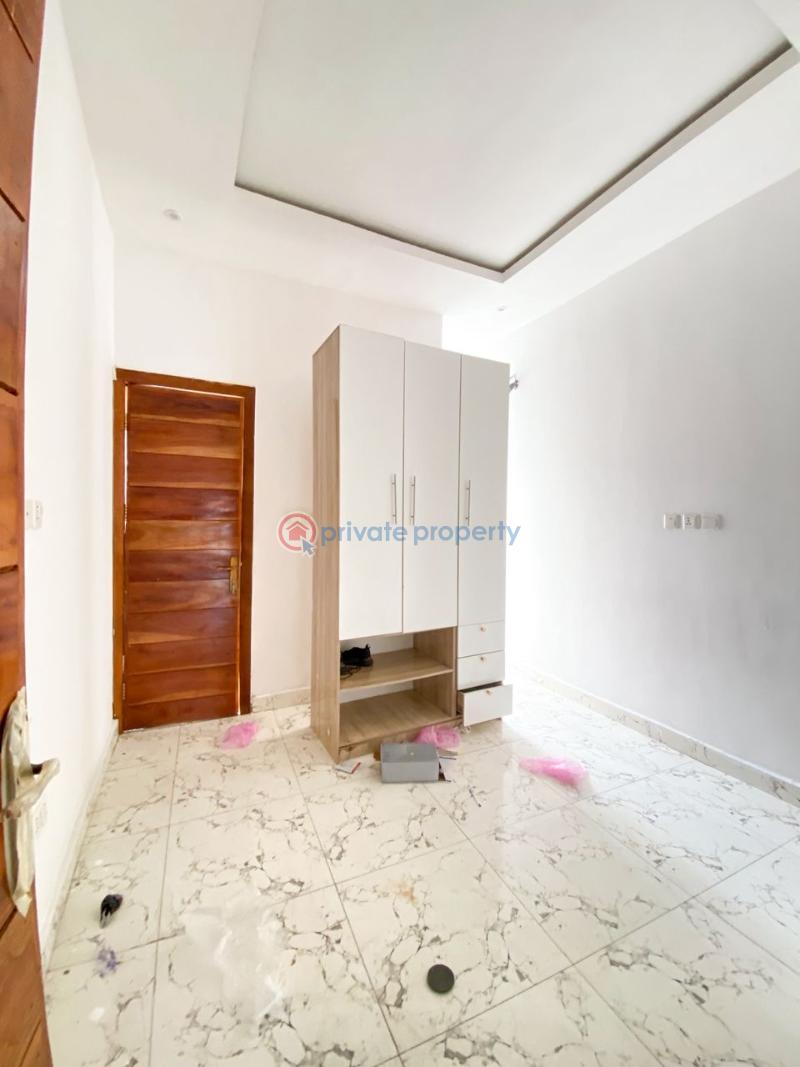 4 bedroom Duplex For Rent Orchid Lekki Lagos - 7