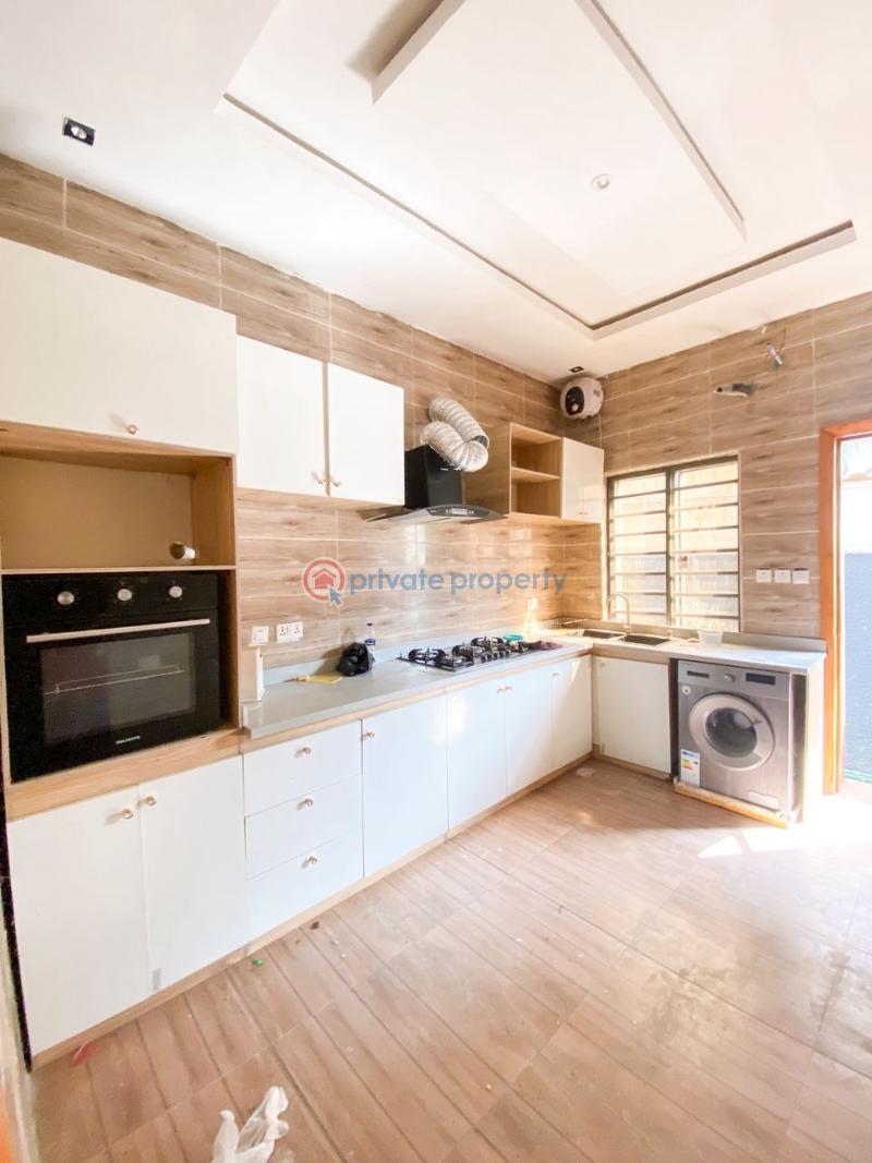 4 bedroom Duplex For Rent Orchid Lekki Lagos - 2