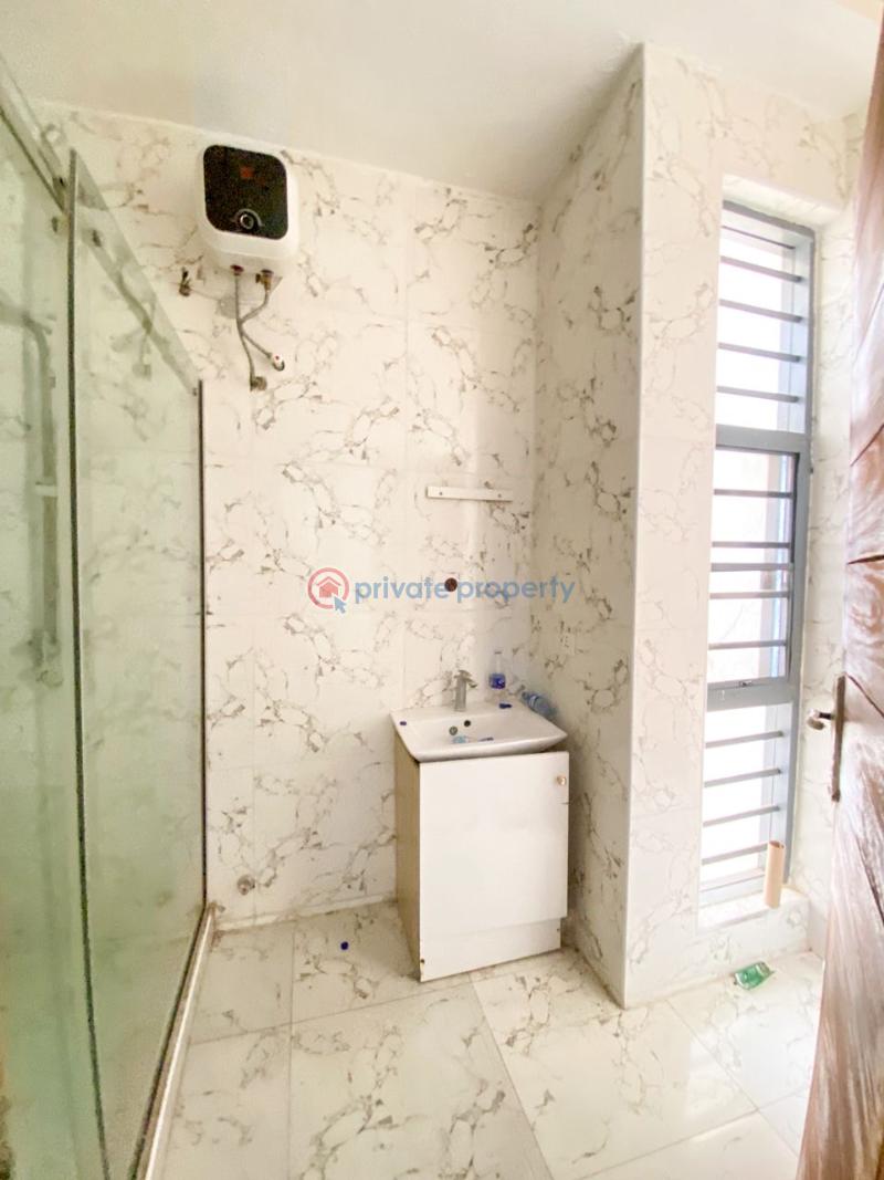 4 bedroom Duplex For Rent Orchid Lekki Lagos - 0