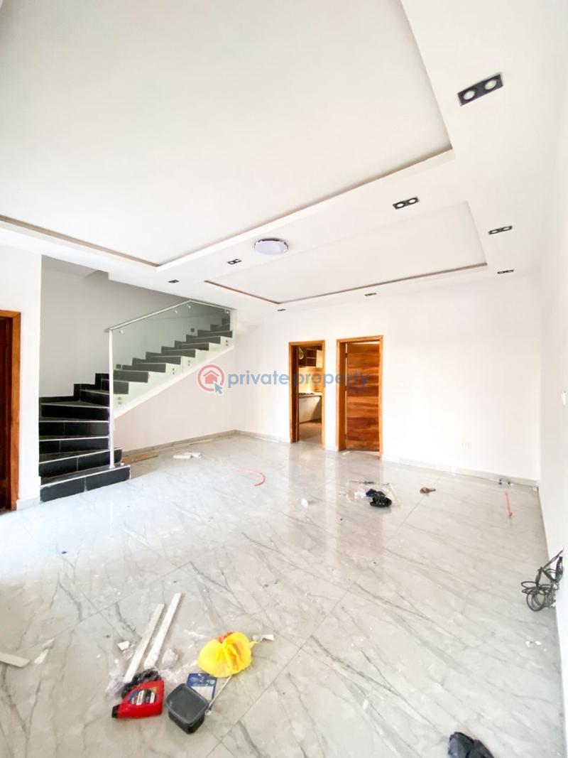 4 bedroom Duplex For Rent Orchid Lekki Lagos - 3