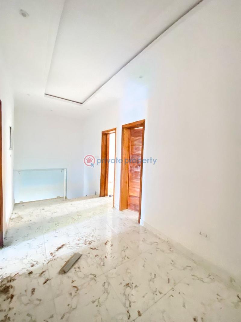 4 bedroom Duplex For Rent Orchid Lekki Lagos - 5