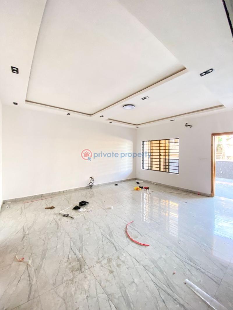 4 bedroom Duplex For Rent Orchid Lekki Lagos - 6