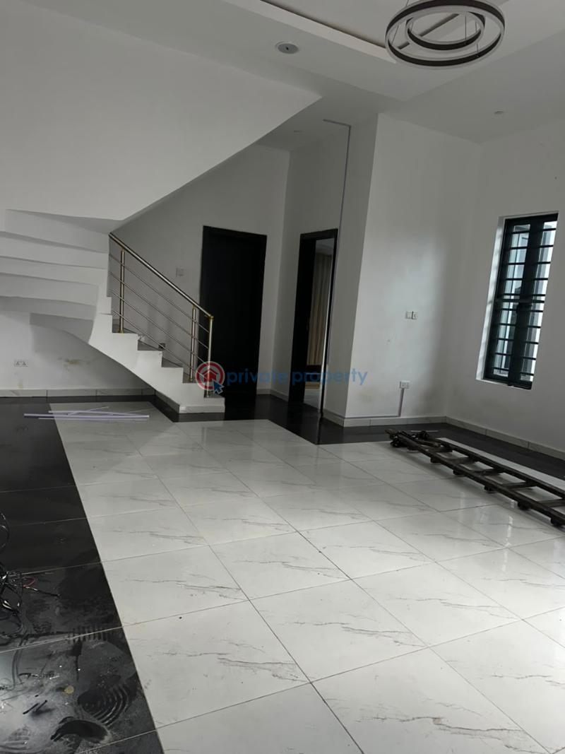 4 bedroom Semi detached Duplex For Rent Orchid Lekki Lagos - 8