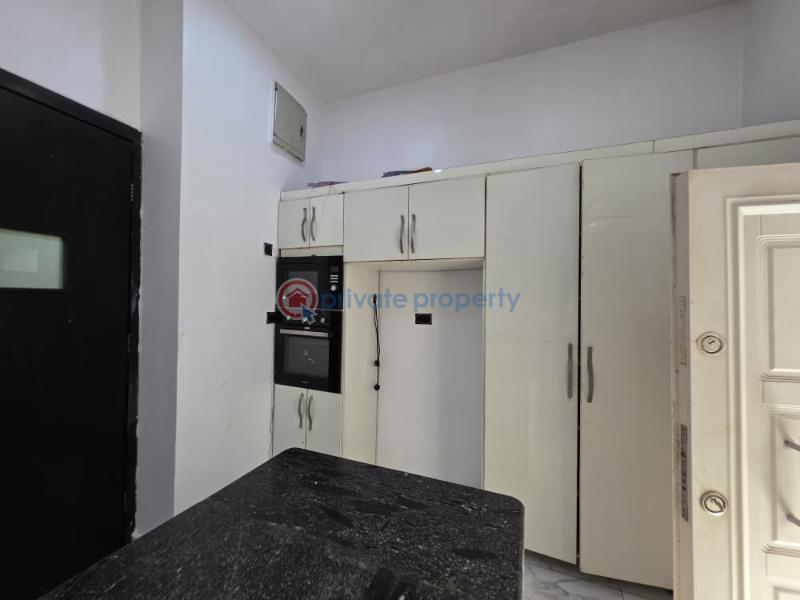 4 bedroom Semi detached Duplex For Rent Chevron Drive Lekki Lagos - 11