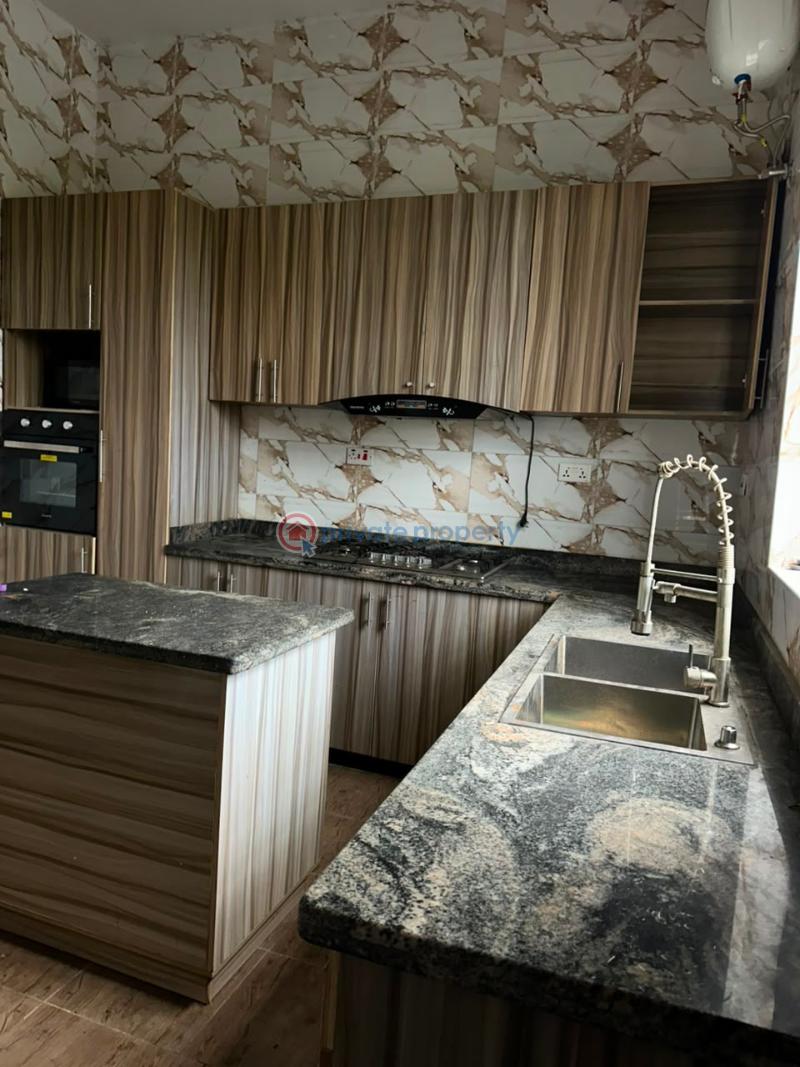 4 bedroom Semi detached Duplex For Rent Orchid Lekki Lagos - 7
